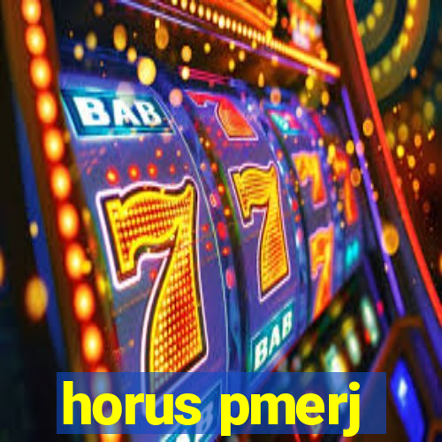 horus pmerj